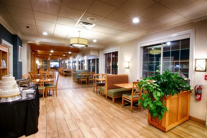 Essential details: location, hours, and contact