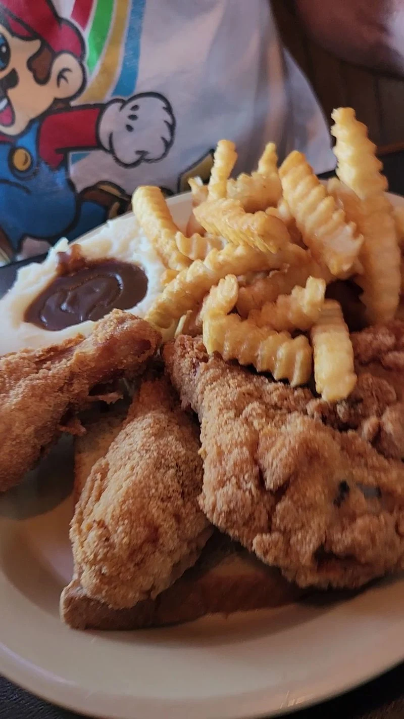 Pricing, value, and portions