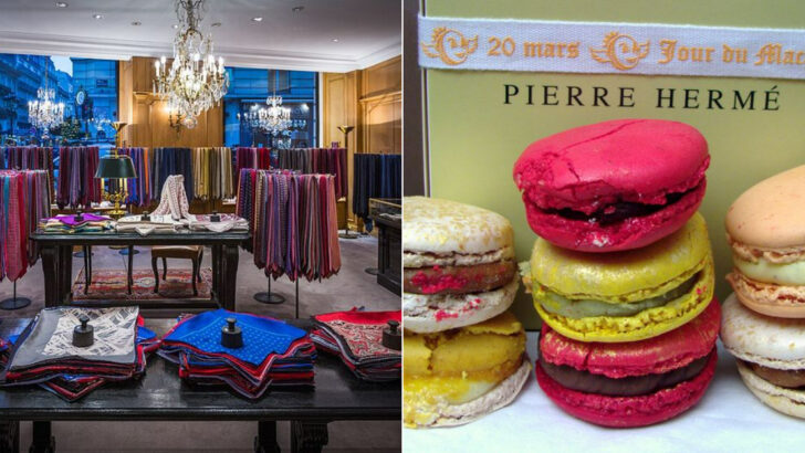 What to look for in France with 14 souvenir ideas worth packing