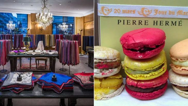 What to look for in France with 14 souvenir ideas worth packing