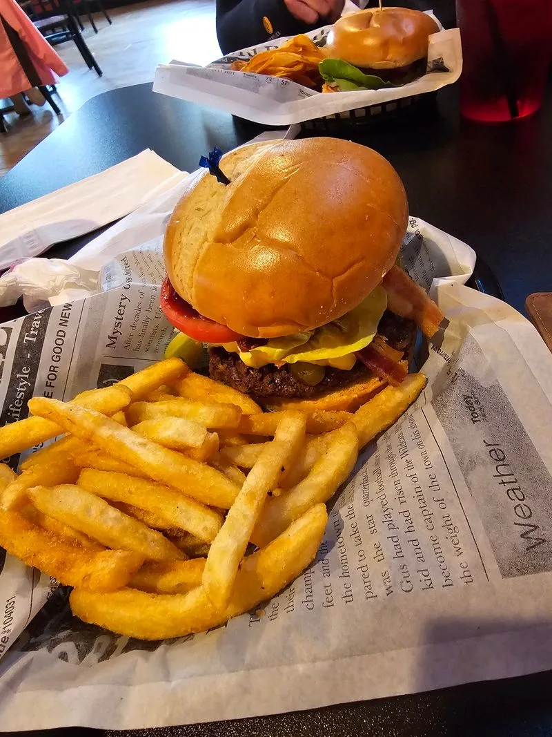 Pricing, portions, and value