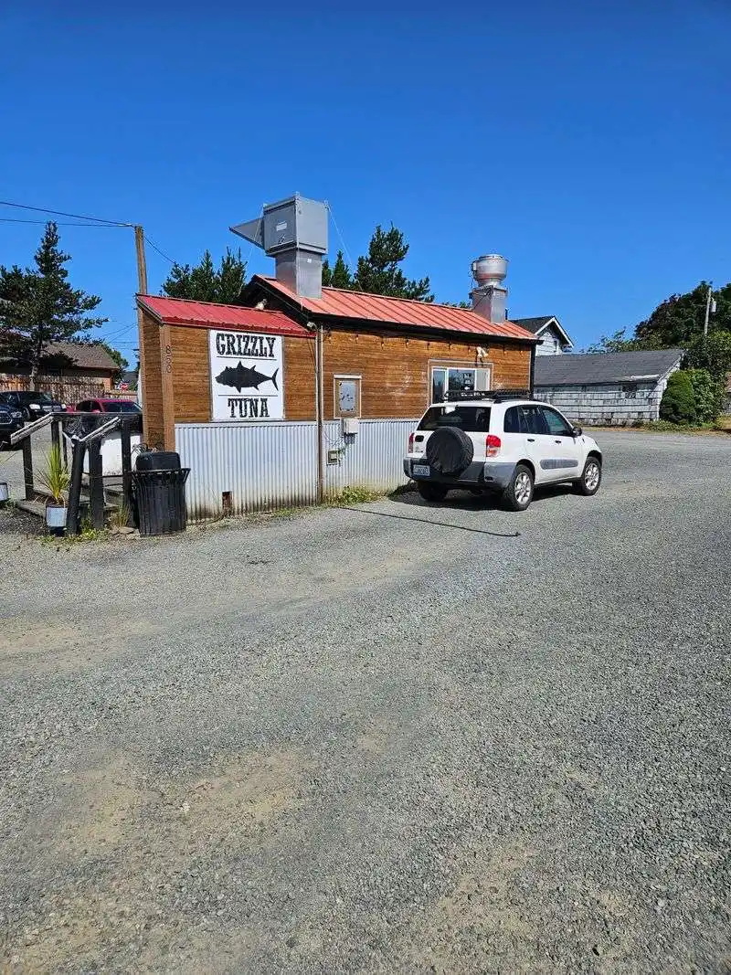 Why this low key shack beats the hype