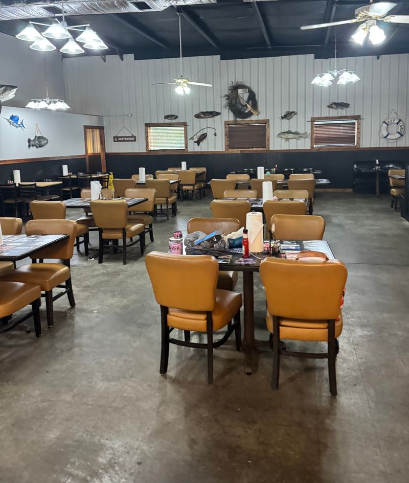 Prices, hours, and easy access