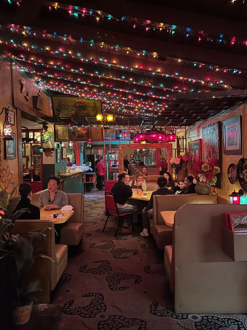 Tips for groups and celebrations