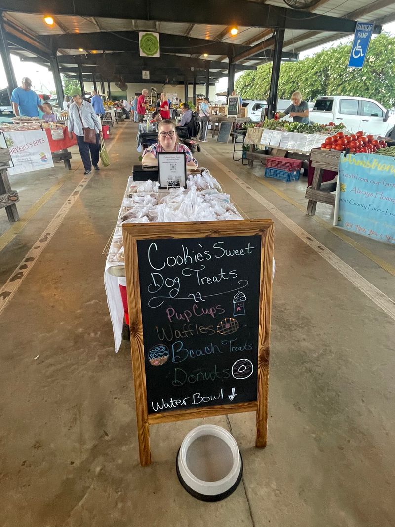Decatur Farmers Market