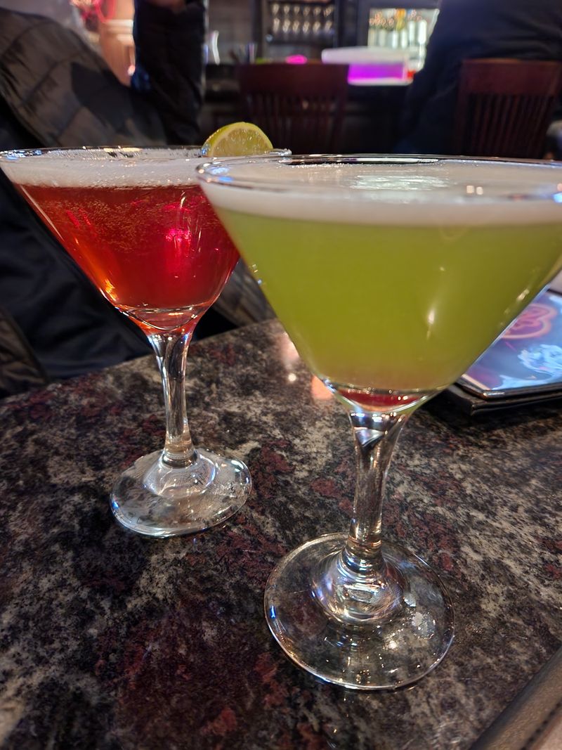 Make It A Date Night Destination