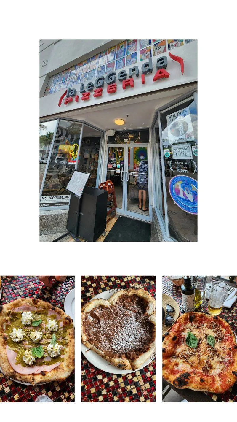 What Locals Keep Saying