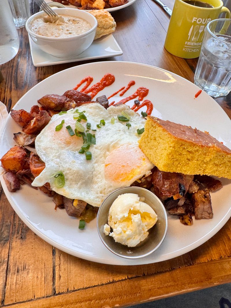 What Locals Say: Reputation and Reviews