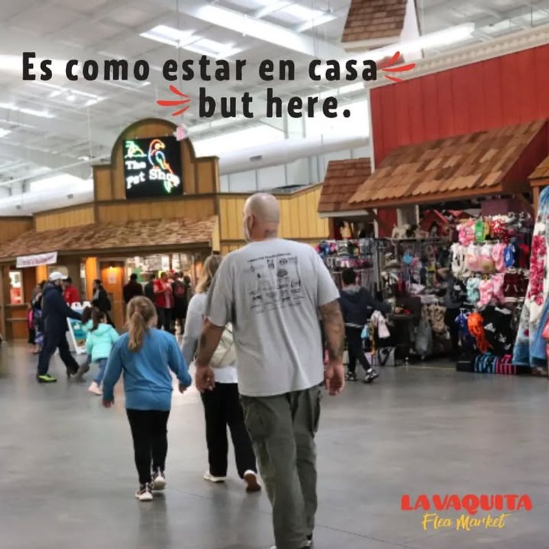 Navigating the Indoor Streets