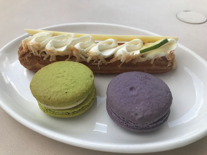 Price, value, and what to order first