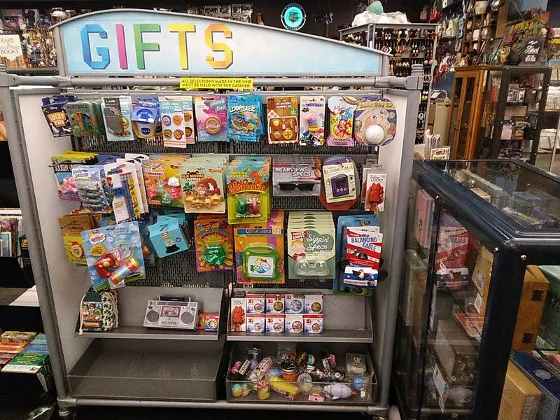 Beyond Books: Music, Movies, and Retro Games