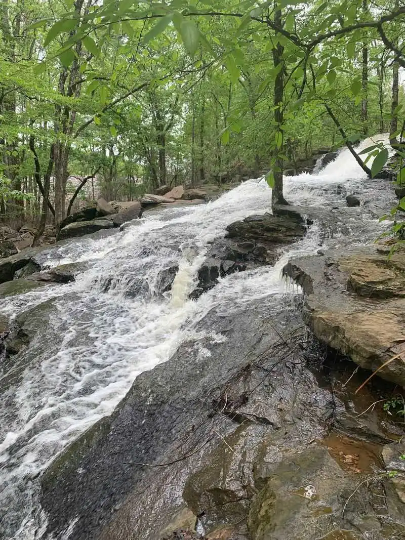 Why Woolly Hollow Is Considered Underrated