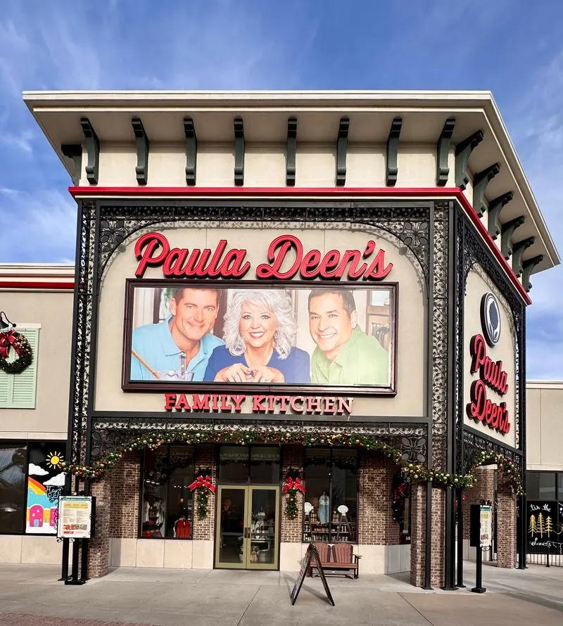 Slow-Roasted Beef Carvery