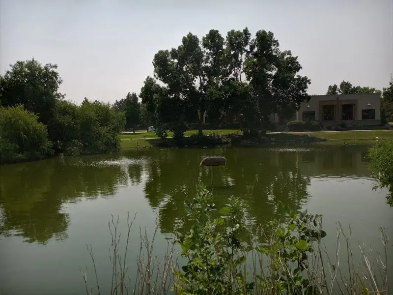 An Outdoor Lifestyle Built Into Daily Life