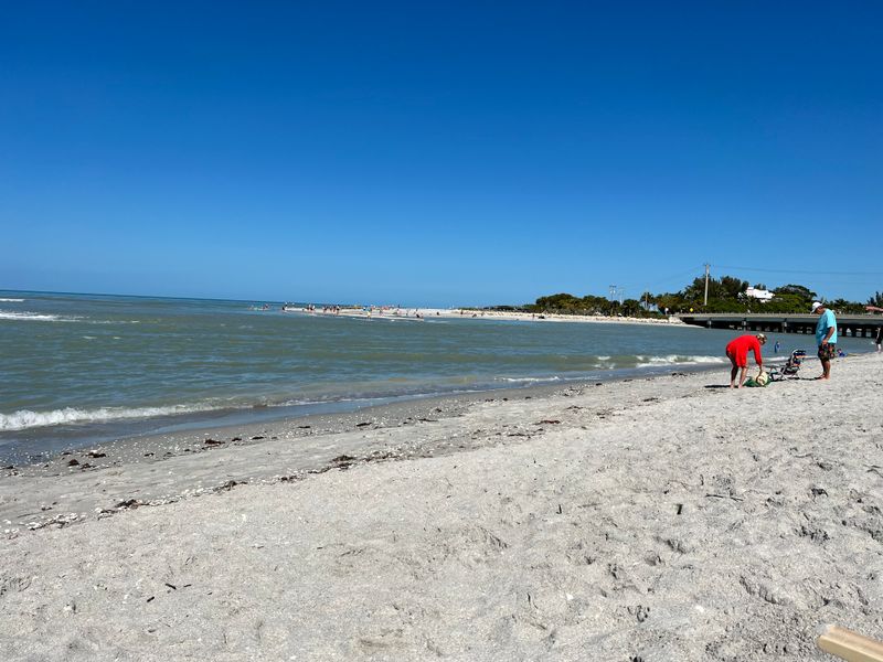 Sanibel Island