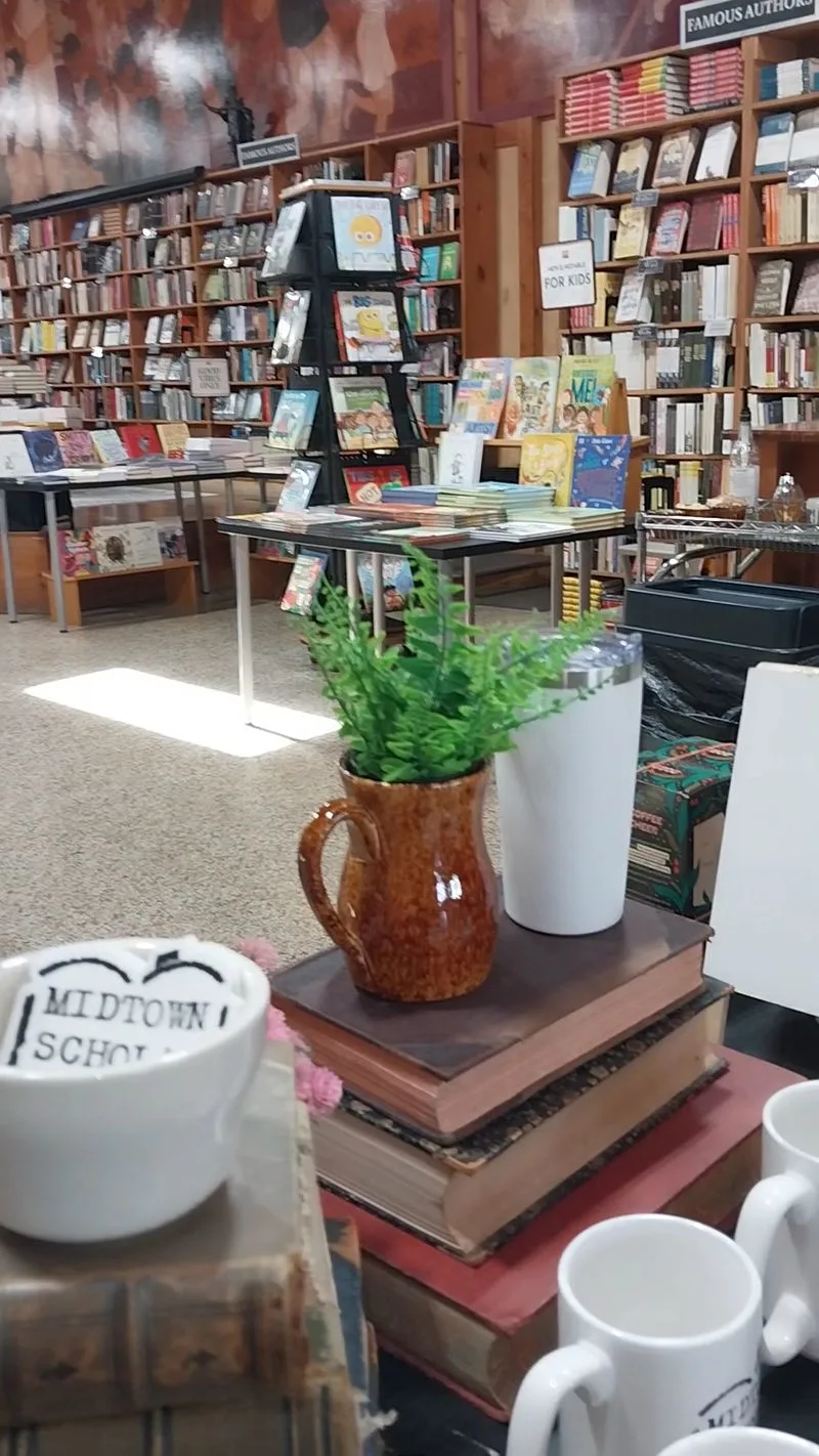 Local Artisan Corner