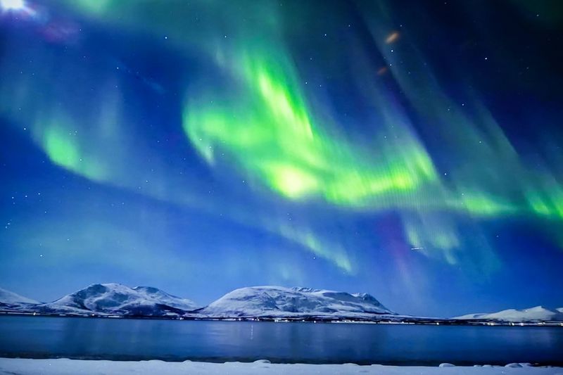 Reykjavik, Iceland