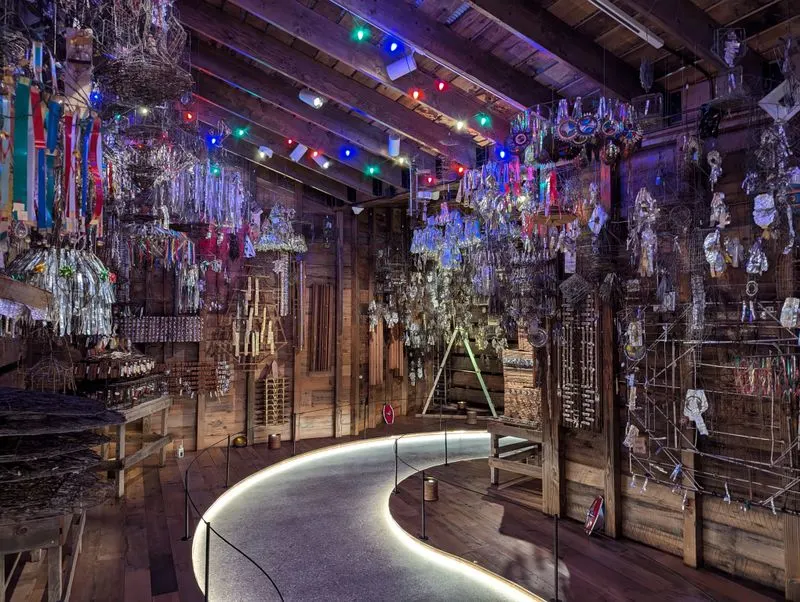 Local Art and Culture Scene