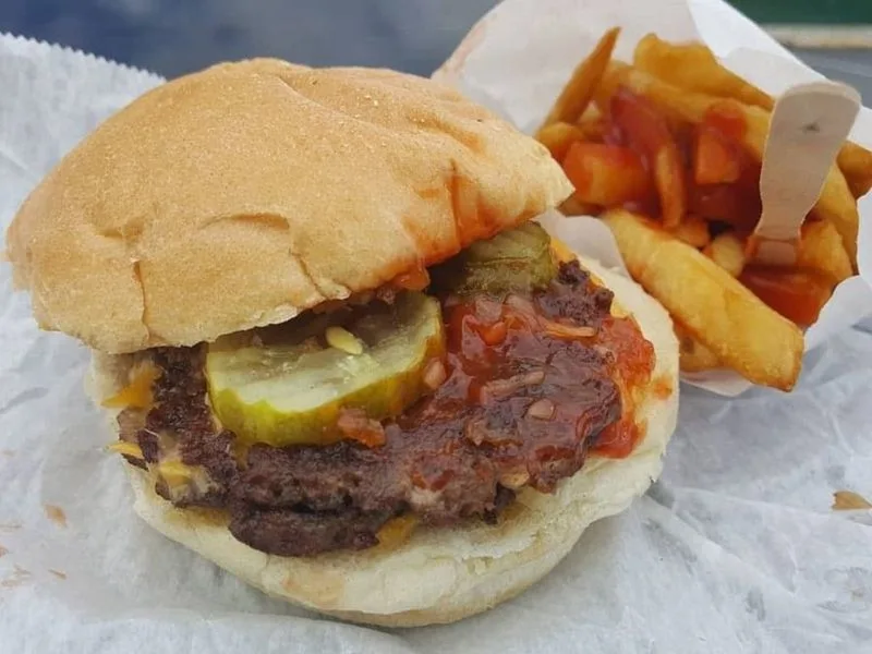 White Rose System, Highland Park