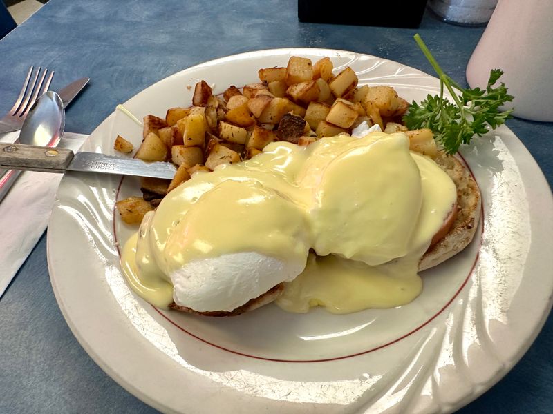 Cross Keys Diner &mdash; Doylestown, PA