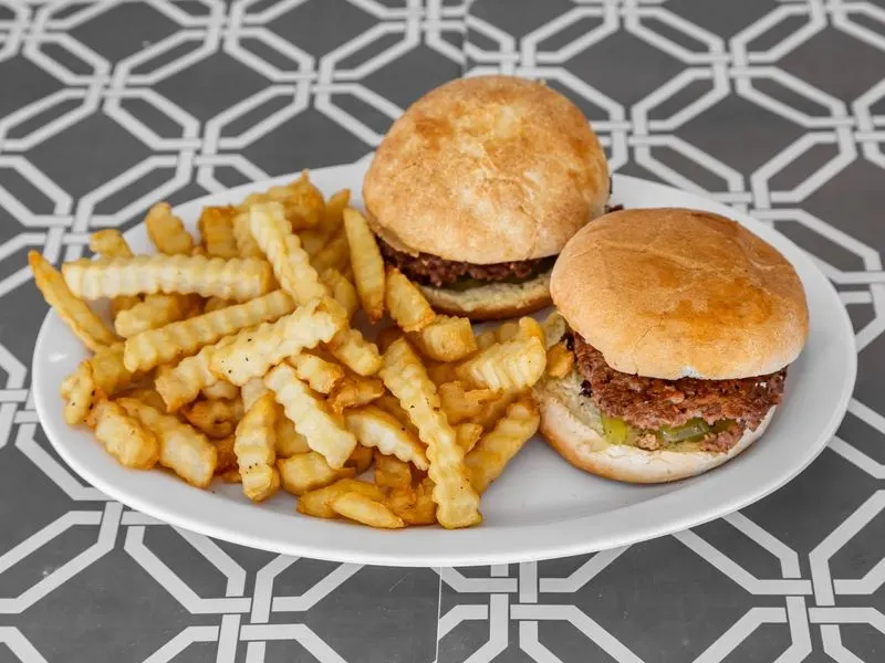 White Rose System, Roselle