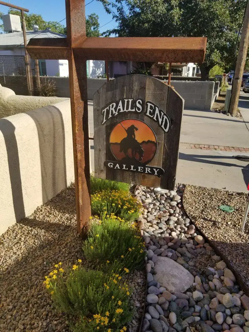 Art Galleries on Main Street