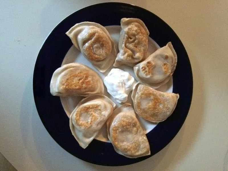 Pierogi
