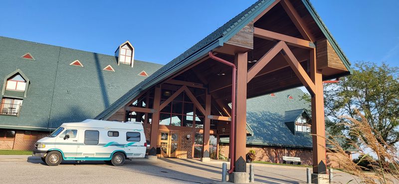 Little Creek Campground