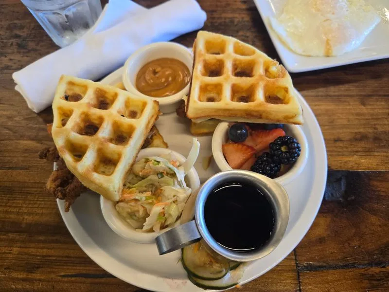 Signature Southern Comforts You Should Not Miss