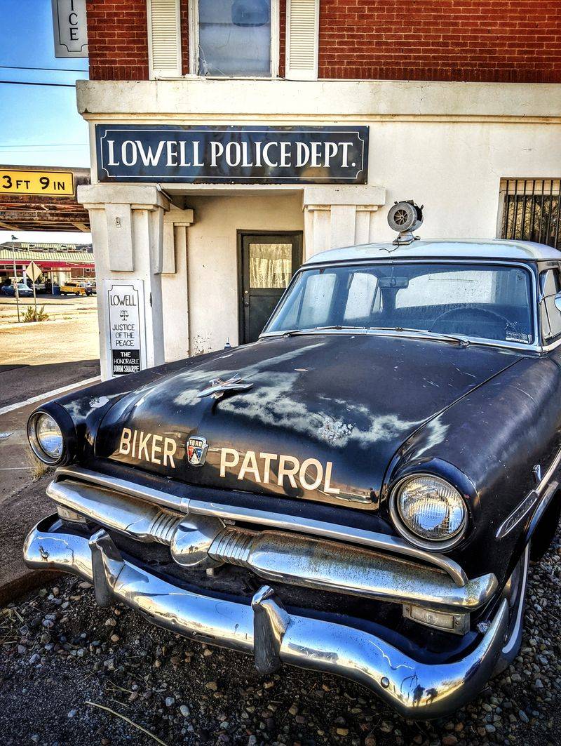 Types of Cars You Will Find in Lowell