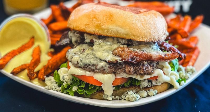 Budget Friendly, Crave Heavy