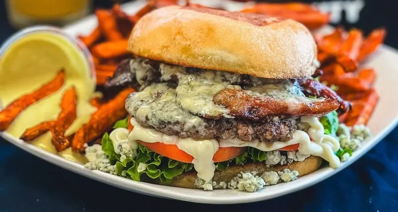 Budget Friendly, Crave Heavy