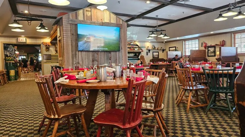 A Quick Guide To Hours And When To Go