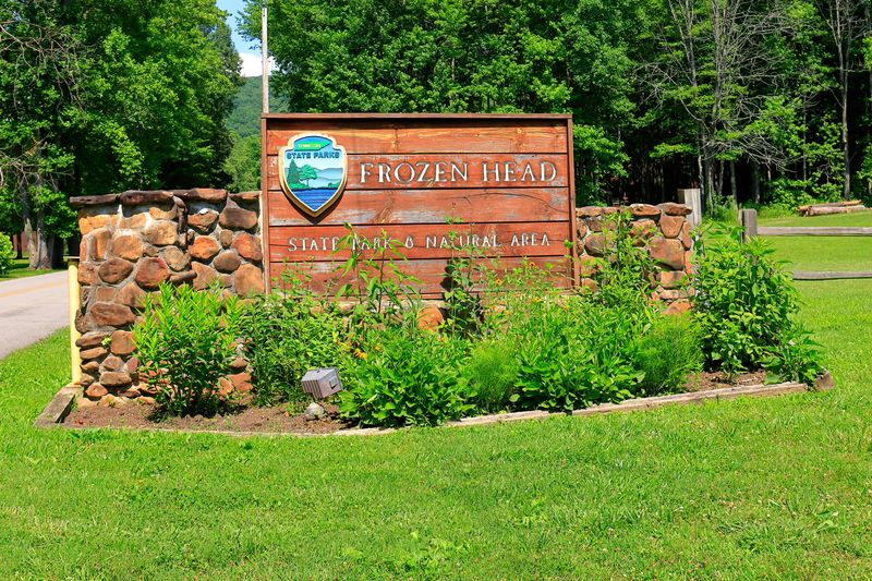 A Haven For Serious Hikers And Backpackers