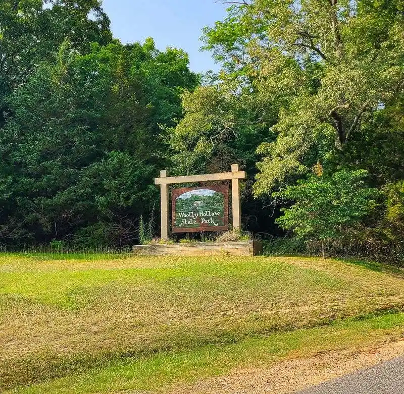 Natural Landscape and Scenic Beauty