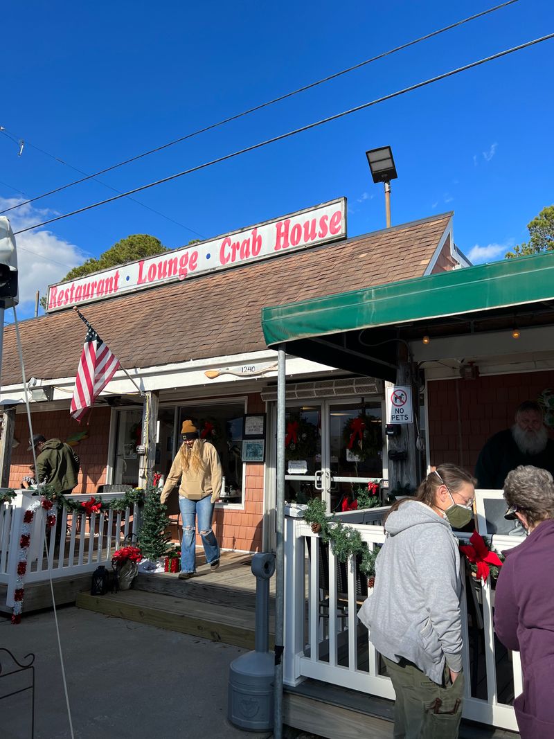 A brief history of Margie & Ray&rsquo;s Crabhouse