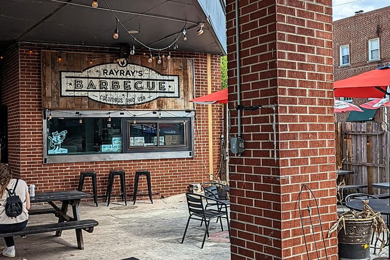 The Clintonville Setting