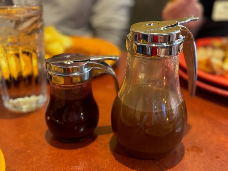 A final nudge to make the trip