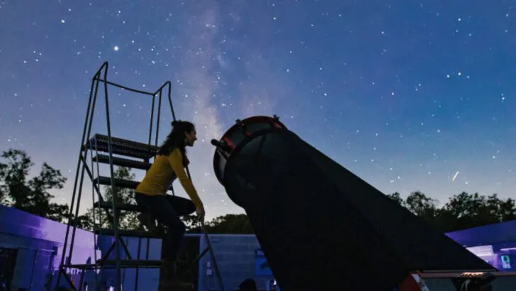 Why winter is the best time to explore North Carolina’s outdoors, with quieter parks and all-season adventures included