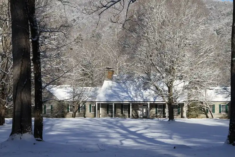 Mild Winter Temperatures Perfect for Outdoor Activities