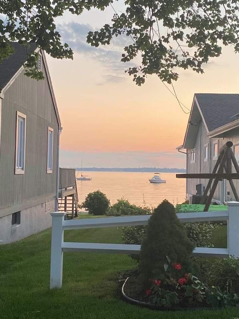 Bristol, Rhode Island