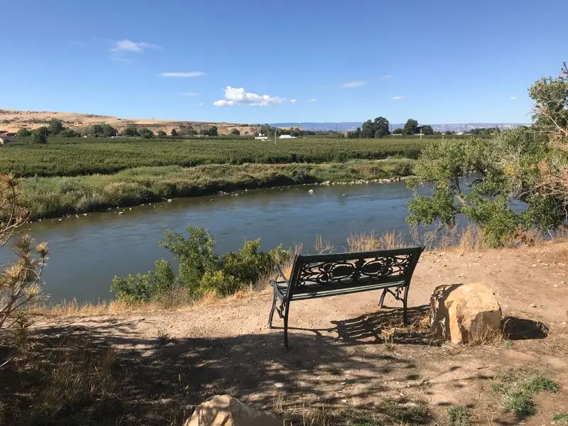 Clean Air, Sunshine, and a Mild Climate