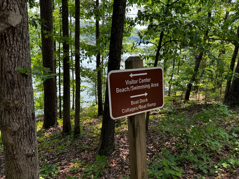 Accessibility and Visitor Amenities