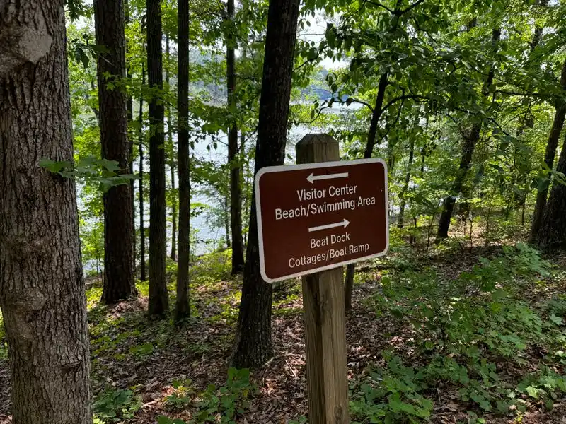 Accessibility and Visitor Amenities