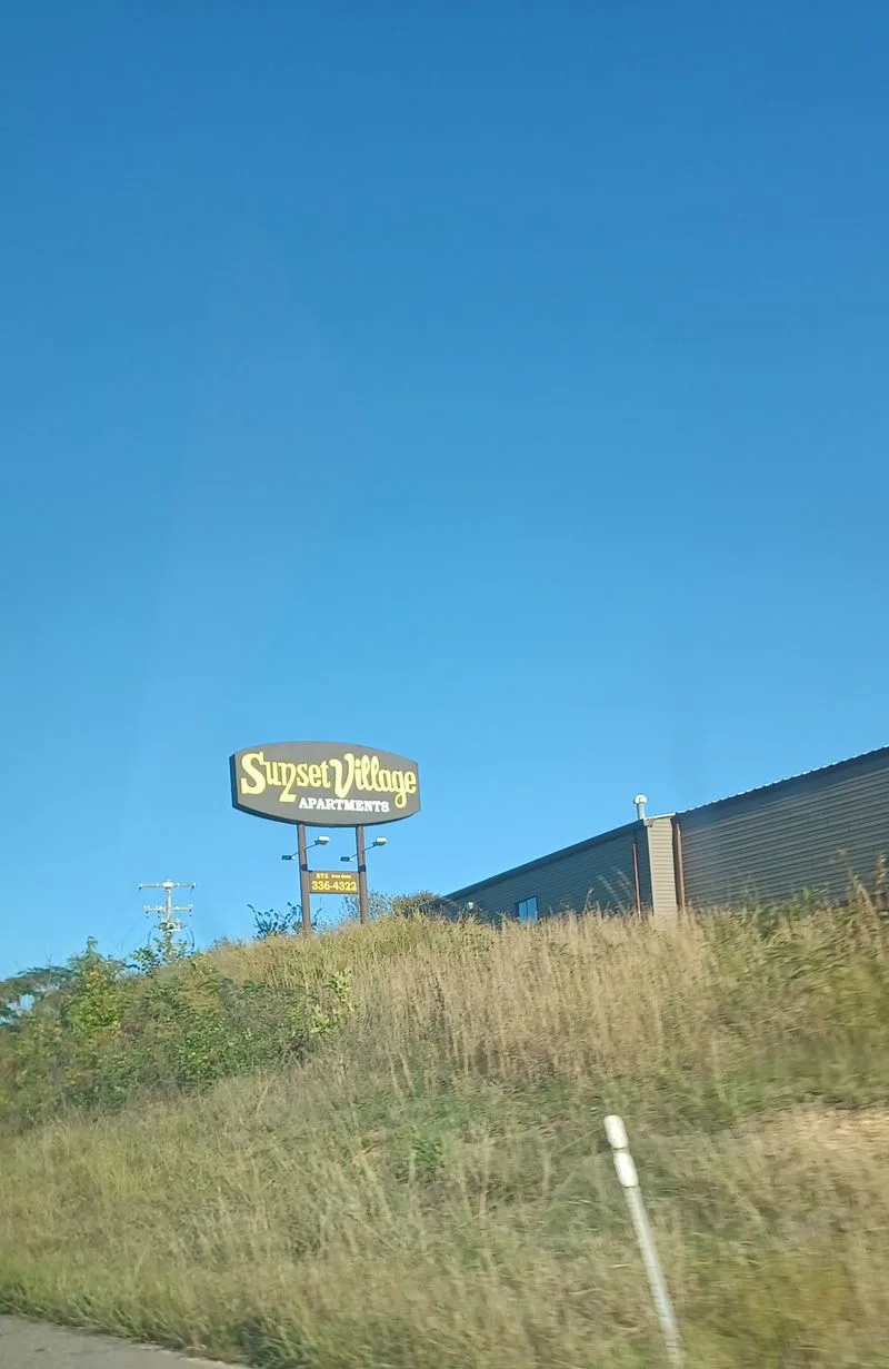 A Community Rooted in Nature