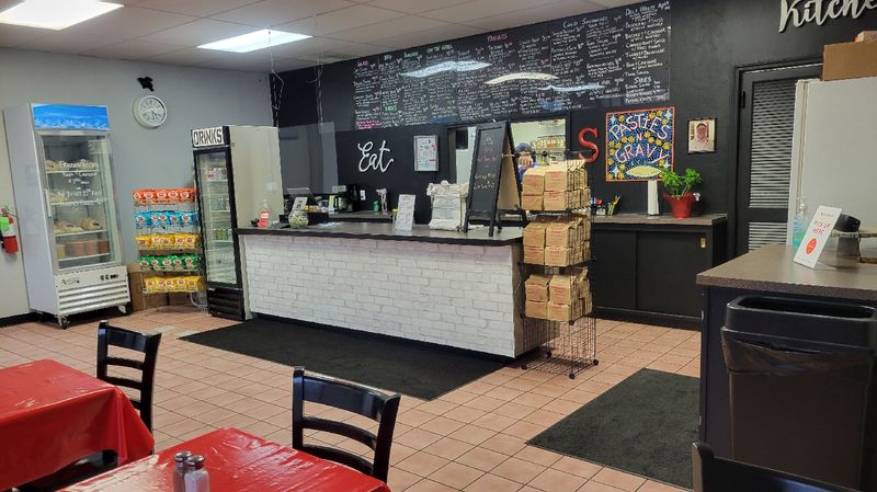 Shier's Pasties & More &ndash; Midland