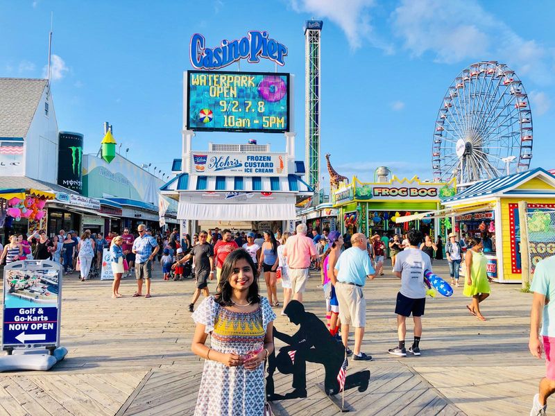 Seaside Heights