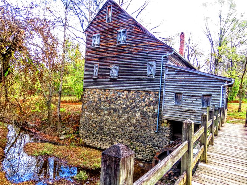 Eno River State Park