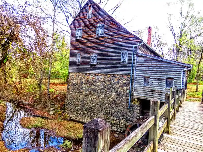 Eno River State Park