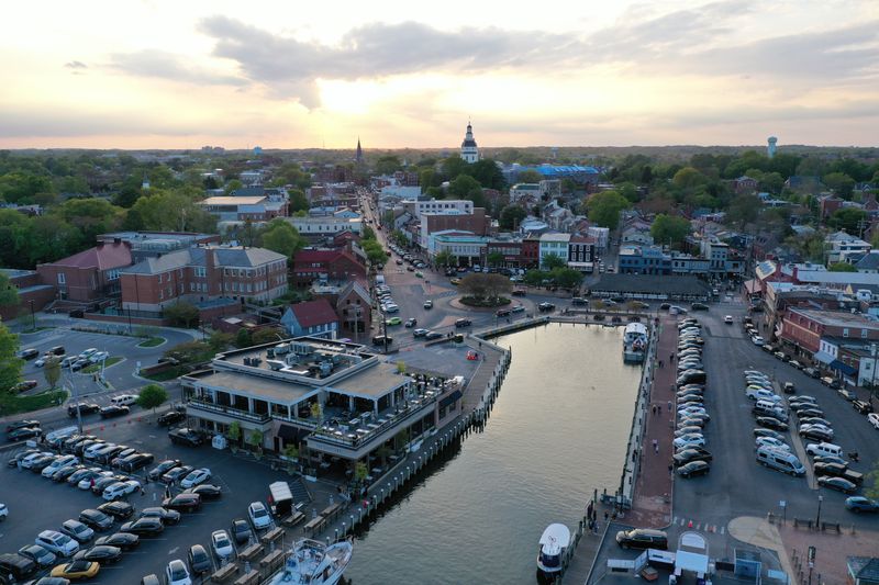 Ego Alley & the Harbor